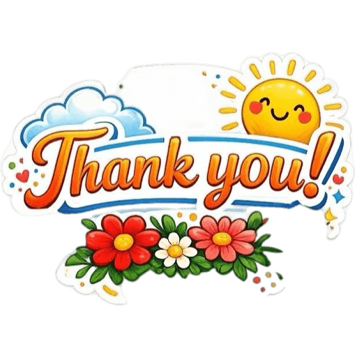 Thanks يسلمو 2
