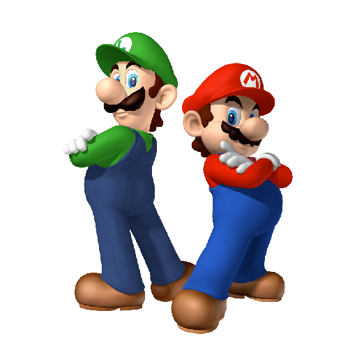 GAMES RETRÔ 1 2