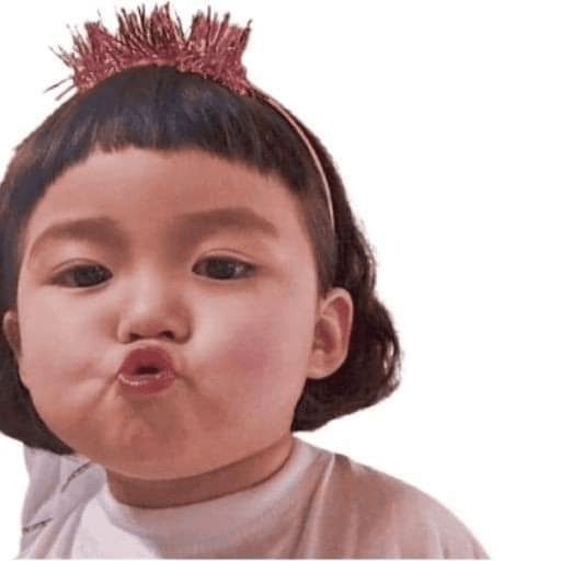 Korean baby 14