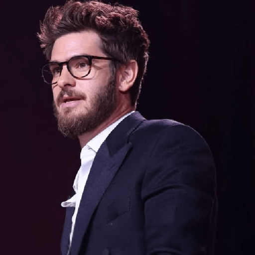 Andrew Garfield 30