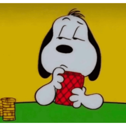 Snoopy 2  3