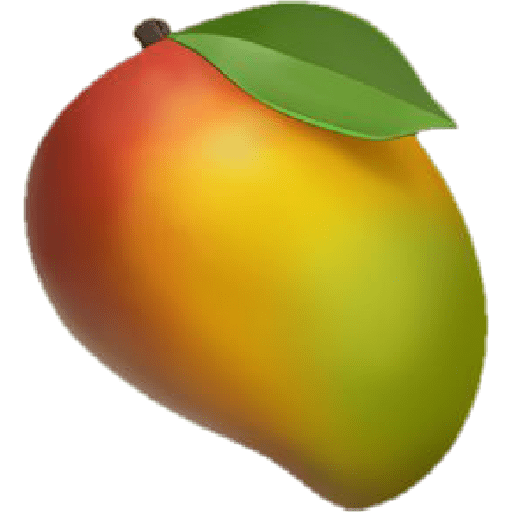 Emoji iphone buah 3