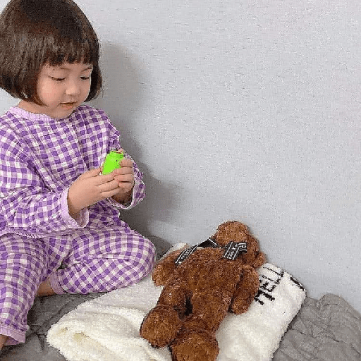 Korean baby 24