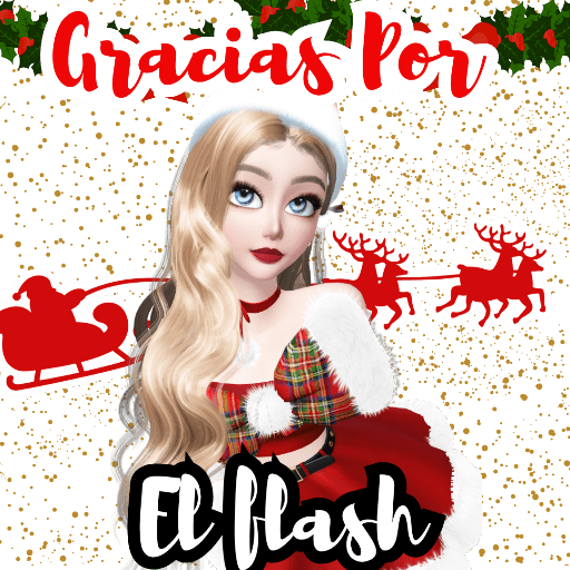 Dinas Navidad HMU 3