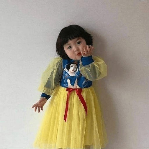 Korean baby 25
