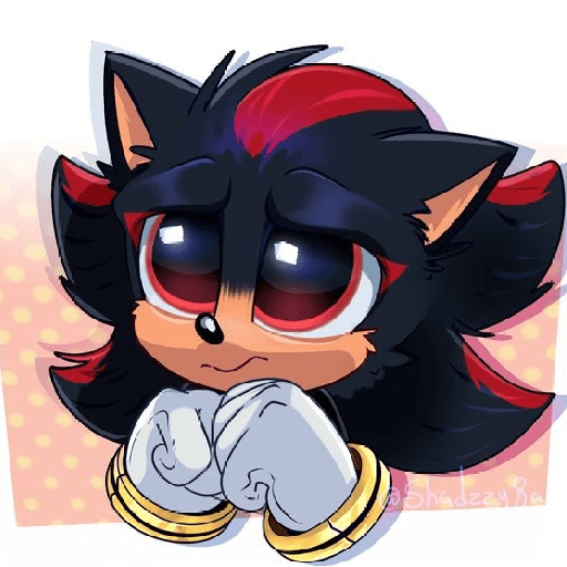 Stickers de Sonic y sus amigos 29