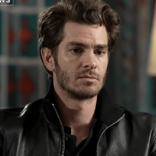 Andrew Garfield 28