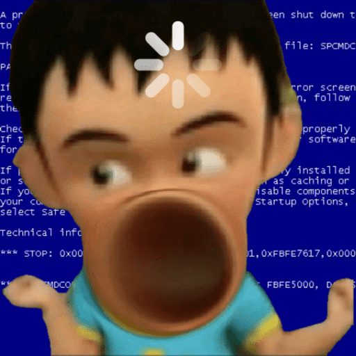 Emot Upin Ipin Core 6