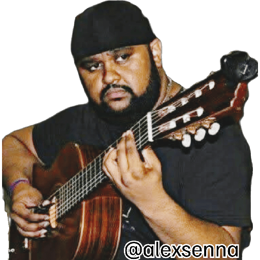 Músicos BR 1 11