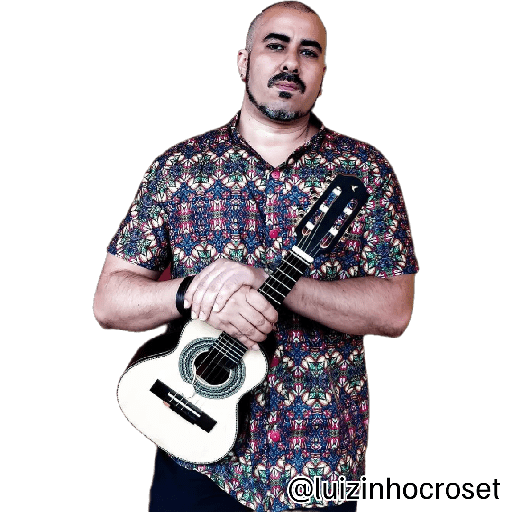 Músicos BR 1 15