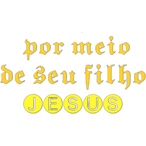Jesus e Jeová  10