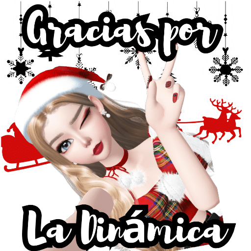 Dinas Navidad HMU 2