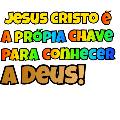 Jesus e Jeová  7