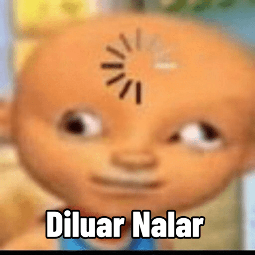 Emot Upin Ipin Core 10