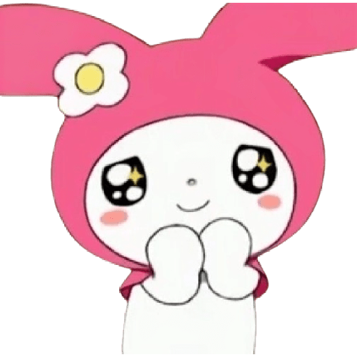 🩷 Onegai My Melody 🩷 18