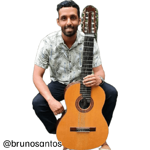Músicos BR 1 14