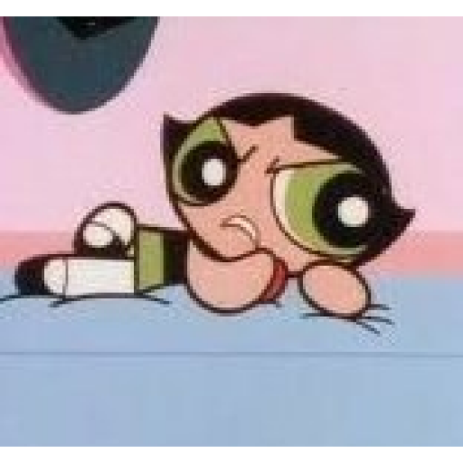 Powerpuff 28