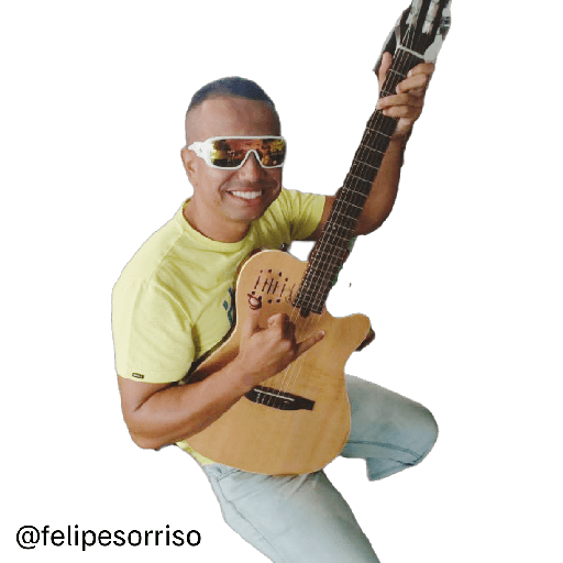 Músicos BR 1 13