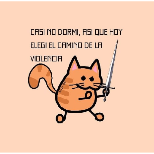 Notas graciosas ✨🍄 12