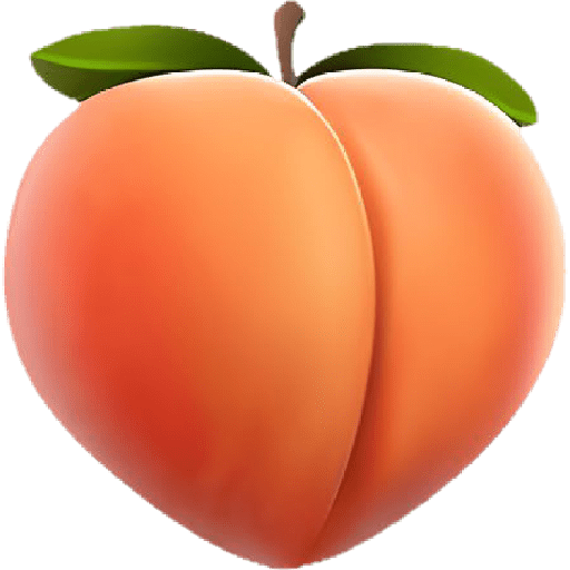 Emoji iphone buah 2