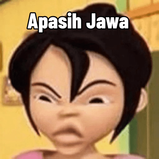 Emot Upin Ipin Core 9