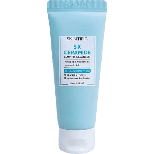Skincare sticker 21