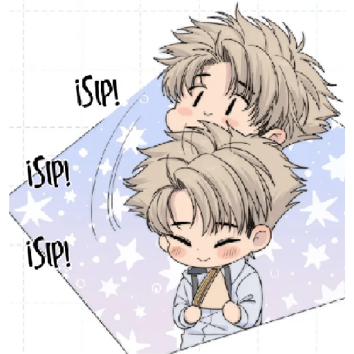 BL✧ 1
