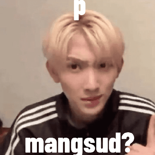 Kpop random tiker 2