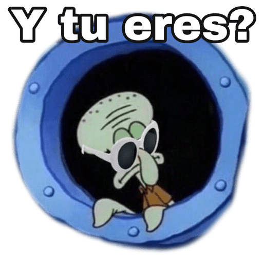 Calamardo  13