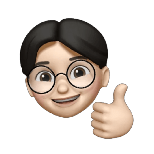 Memoji boys 4
