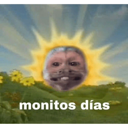 Monitos laif 14