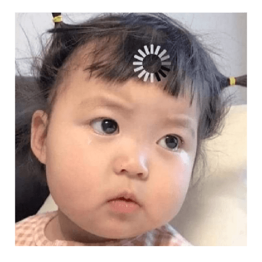 Niña coreana 5