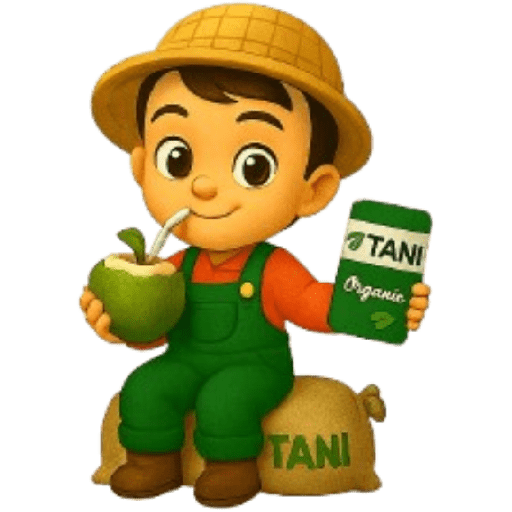Petani chibi 9