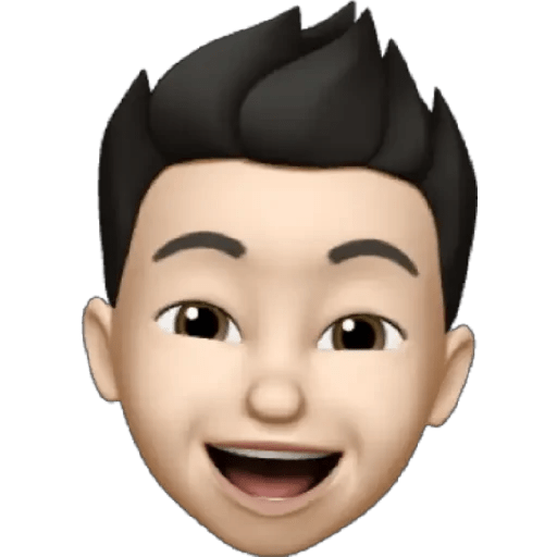 Memoji boys 1