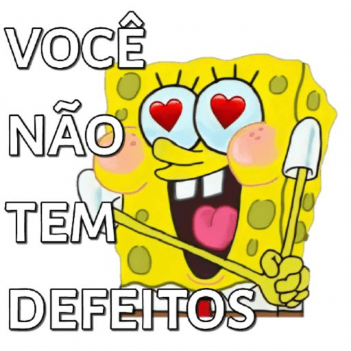 Figurinhas de amor ❤️ 5