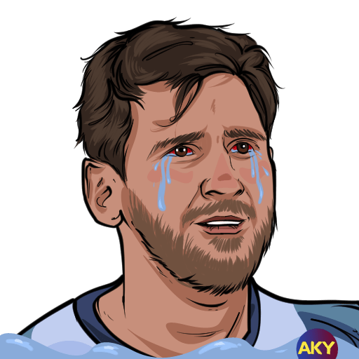 AkyMessi 10