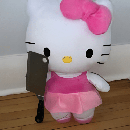 Hello Kitty Mode🐱🎀🩷✨ 12