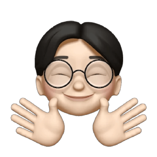 Memoji boys 5