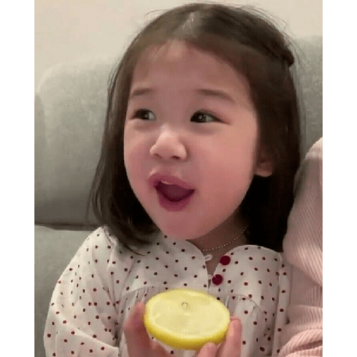 Baby imut 8