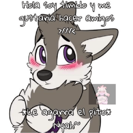 Furries 3 2