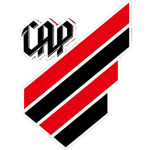 ATHLÉTICO PR 15