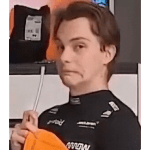 Pilotos Formula 1 Engraçados 6