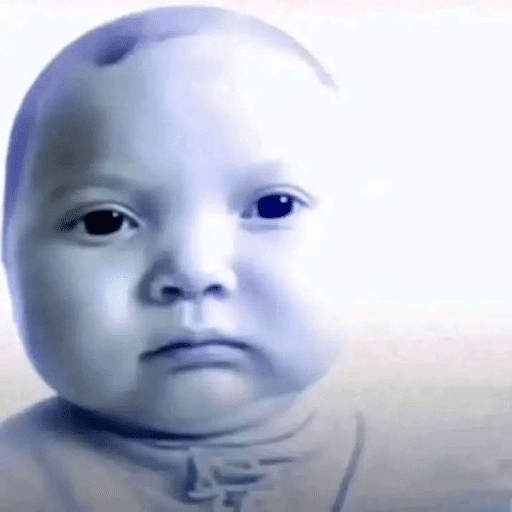 Ai baby 8