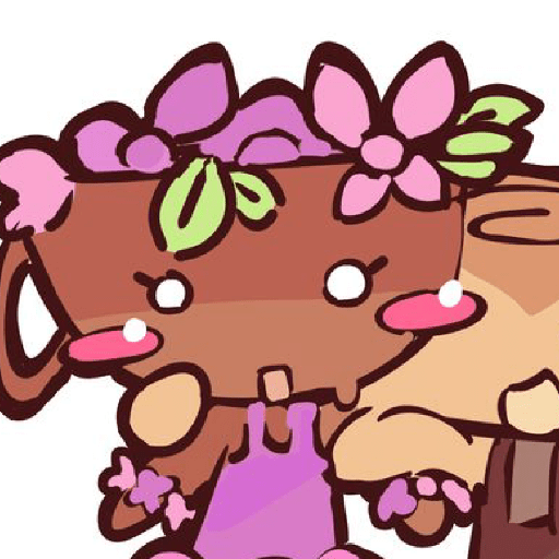 Bassie Bloomington!! 🧺💐 21