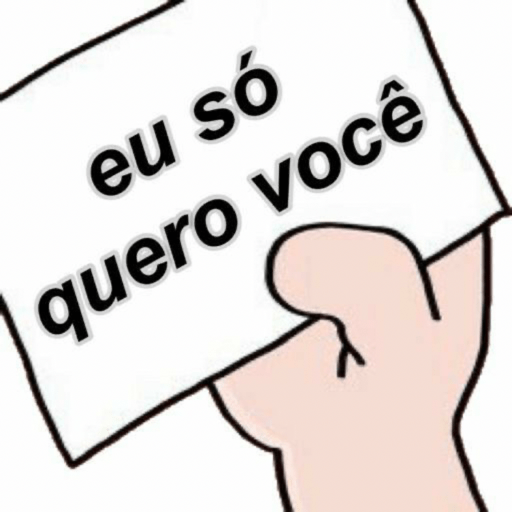 Figurinhas de amor ❤️ 7