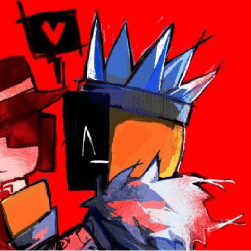 (❄️)˖°₊itrapped -- Roblox˖ ˚₊ 7