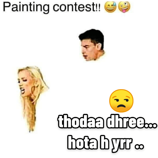 Funny double meaning 3