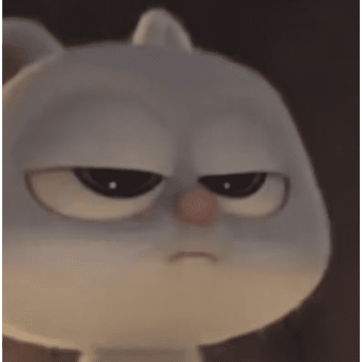 MOOD ENOJADO 😡 7