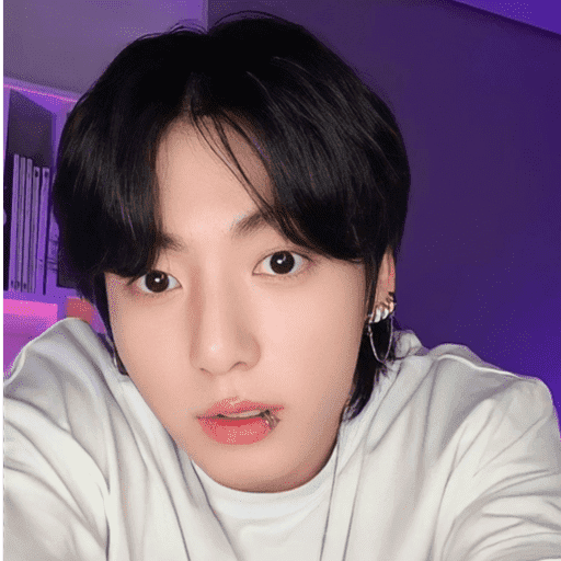 BTS Reações  4