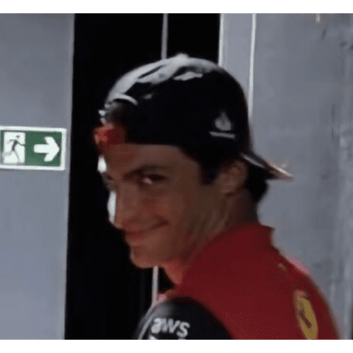 Pilotos Formula 1 Engraçados 8